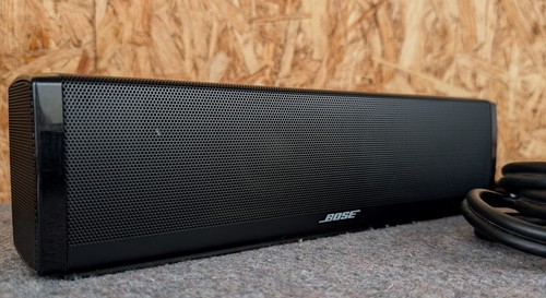 Bose cinemate soundbar - 15, *