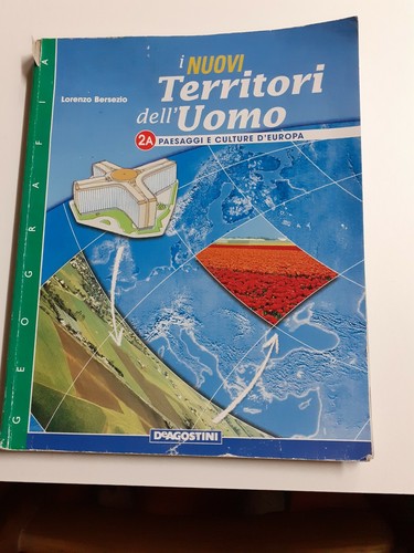 Nuovi territori dell - i, 2a