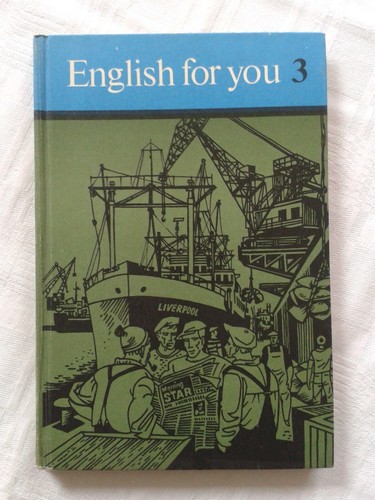 English for you - 3,, und