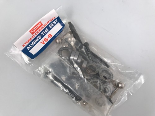 Kyosho bag set per - bag, v-one