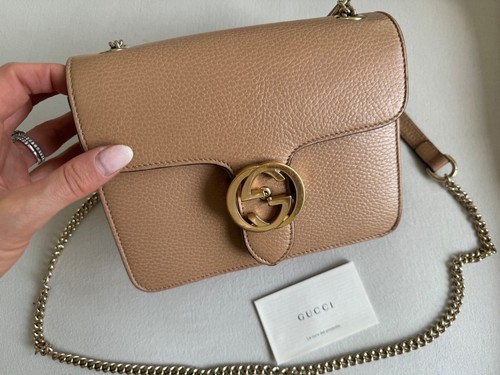 Borsa gucci ham - borsa,