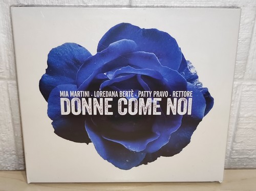 Donne come noi martini - noi, –