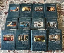 CAMBRIDGE UNIVERSITY PRESS-STORIA DEL MONDO MODERNO-GARZANTI-1972-12 VOLUMI