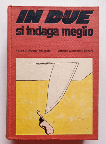 Due indaga meglio - due, si