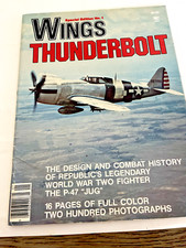 WINGS special edition No.1