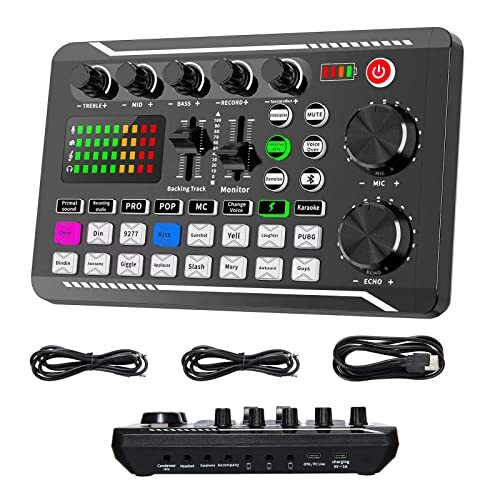 Mixer audio professionale - audio,