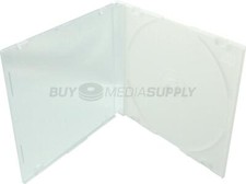 Lotto custodie gioiello cd 1