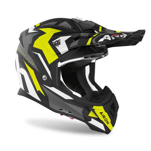 Airoh aviator ace swoop - airoh,