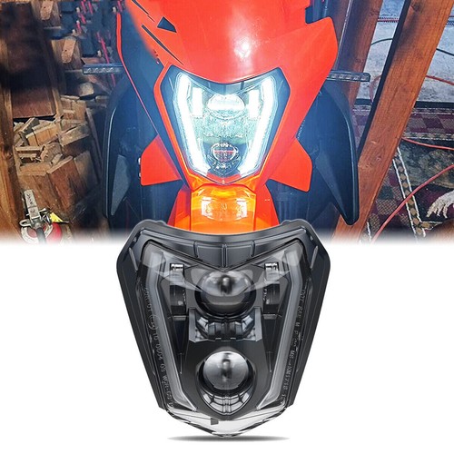Faro proiettore led per - , exc
