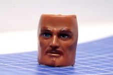 BIG JIM 004 MASCHERA FACE