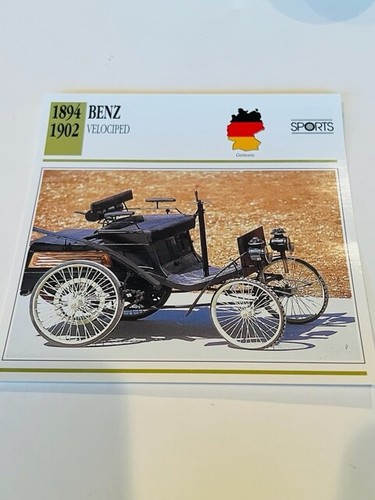 Foto immagine auto epoca - foto,
