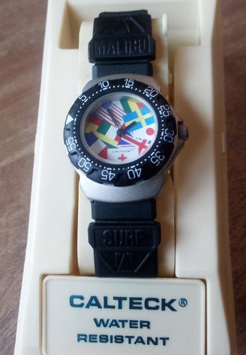 Orologio vintage nuovo - orologio,
