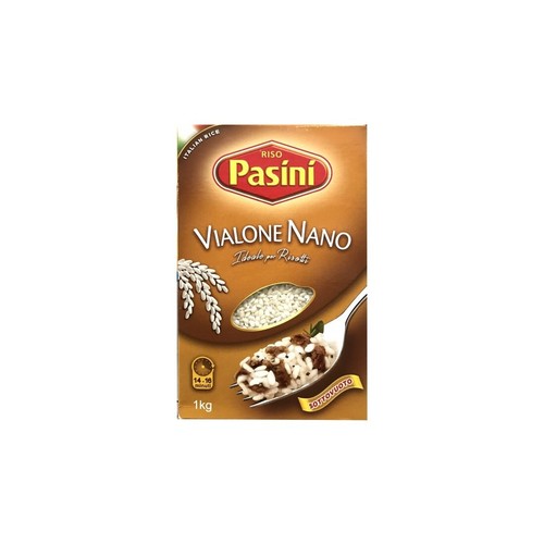 Riso pasini vialone - vialone,