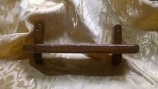 Mensola legno massello di - mensola,