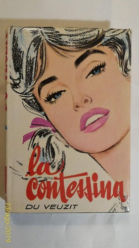 Contessina veuzit - la,