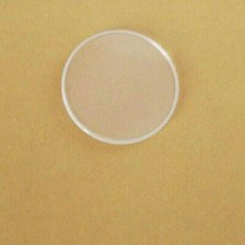 FIT ROLEX boy  Vetro Zaffiro