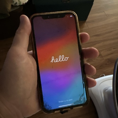 Apple iphone pro - iphone, 11