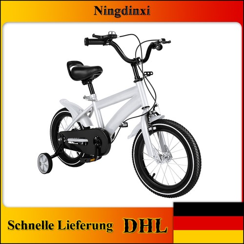 Bicicletta per bambini - , 14"