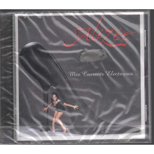 Alizee mes - (alizée),