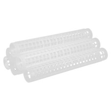 6PCS Colonne Arrampicata Piante Arrampicata Recinzione Pannello Autoirrigazione Muschio Palo