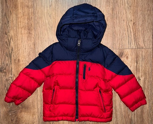 Polo ralph lauren bomber - polo,