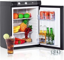 SMAD 60L Off-grid Frigo Gas