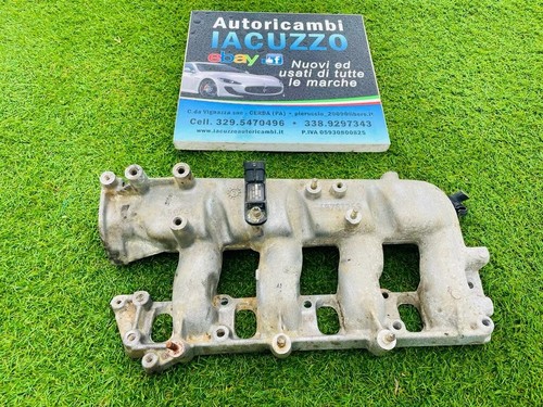 Collettore aspirazione fiat - aspirazione,