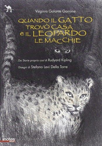 Quando gatto trovò - casa, e