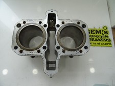 Canne cilindro motore Kawasaki