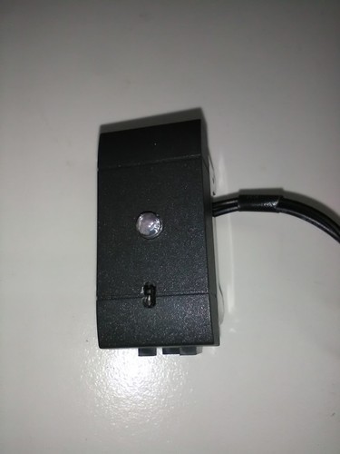 Spia led finto allarme 220v