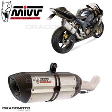 Scarico kawasaki r 2004 - zx-10,