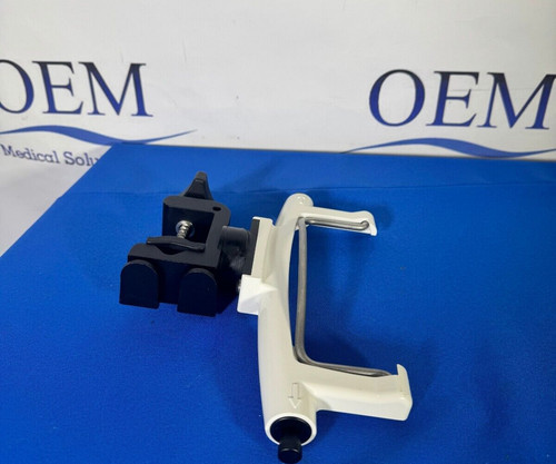 Braun morsetto per palo - b,