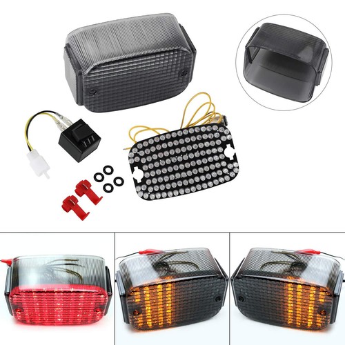 Frecce fanale posteriore led - frecce,