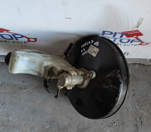 Servofreno opel corsa 3 - opel,
