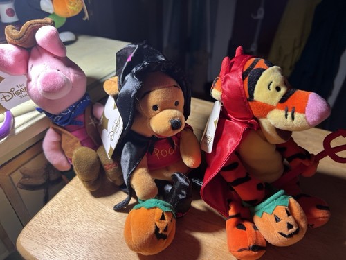 Disney halloween winnie the - disney,