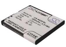 Batteria per Nokia 6210