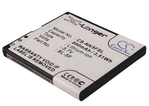 Batteria per nokia 6210 - nokia,