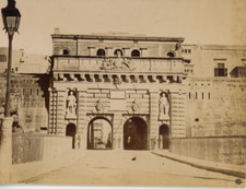 Malta, Valletta, Porta Reale