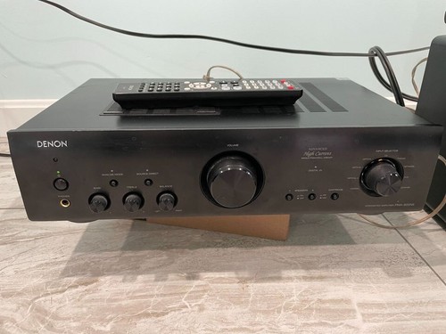 Denon pma 800ne stereo - denon, pma-800ne