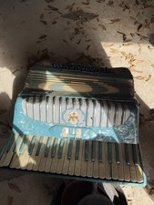 Fisarmonica soprani vintage - fisarmonica,