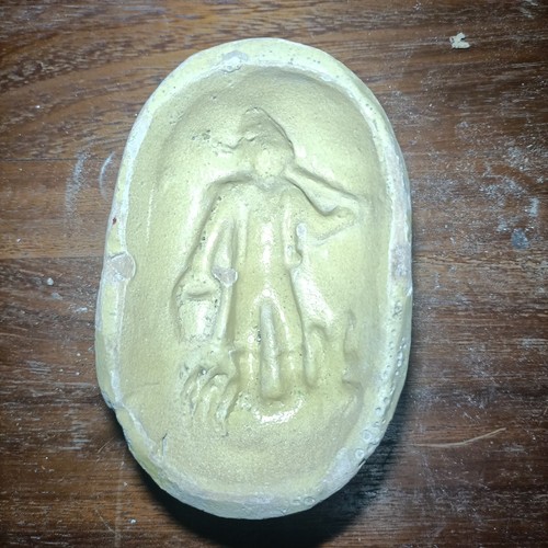 Ceramica antica formina - antica,