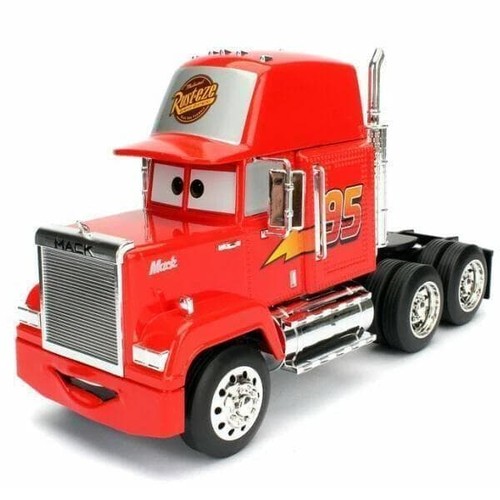 Disney cars mack mini - cars,