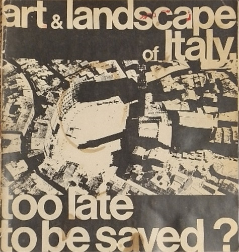 Catalogo art landscape - &,
