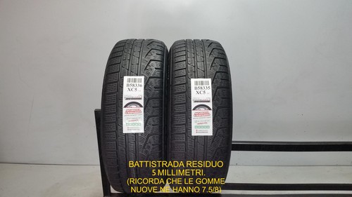 Gomme usate termiche - usate,