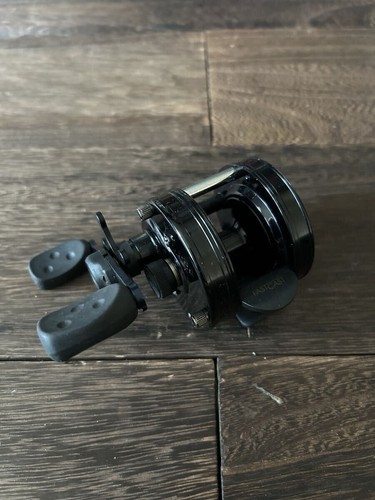 Abu garcia ambassadeur - abu, royal