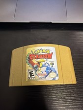 Pokemon Stadium 2 (Nintendo