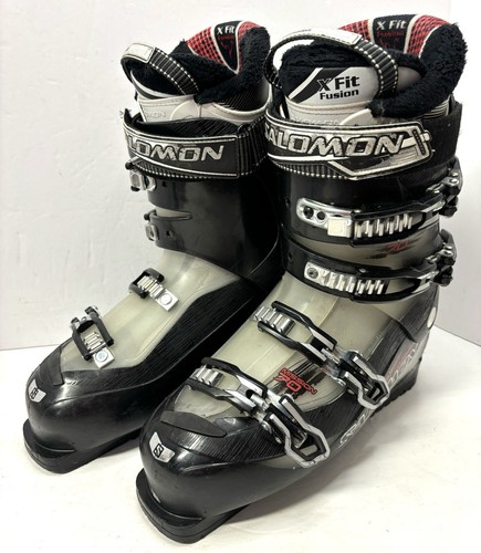 Scarpone sci salomon - scarpone, da