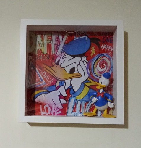 Paperino personaggio walt - paperino,
