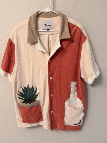Camicia tombolo gusanito - camicia,