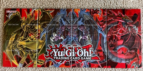 Shonen jump trading - jump, yu-gi-oh!